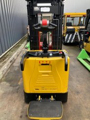 Pallet stacker Yale MS12X - 4