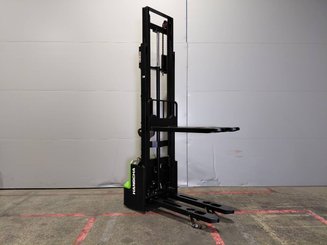 Pedestrian pallet stacker Hangcha CDD12-AMC2-Li - 3