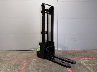 Pedestrian pallet stacker Hangcha CDD12-AMC2-Li - 2