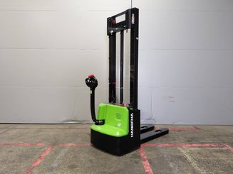 Pedestrian pallet stacker Hangcha CDD12-AMC2-Li - 1
