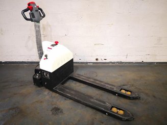 Pedestrian pallet truck Hangcha CBD15-EMD - 7