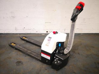 Pedestrian pallet truck Hangcha CBD15-EMD - 2