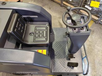 Industrial sweeper Hangcha B1350i (JSSD1350-BC6J-I) - 6
