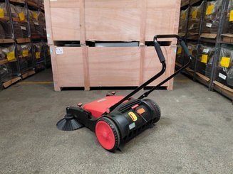 Industrial sweeper Hangcha A1000 (JSSD1000-AC6J) - 3