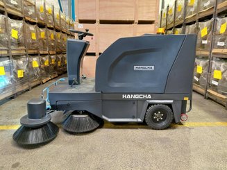 Industrial sweeper Hangcha B1900i (JSSD1900-BC6J-I) - 5