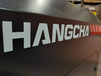 Industrial sweeper Hangcha A1900i (JSSD1900-AC6J-CAR-I) - 13