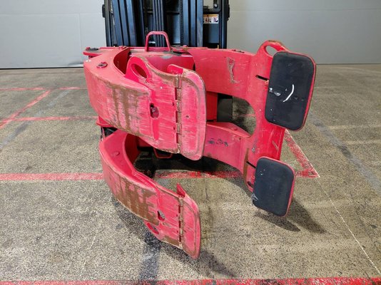 Roll clamps Bolzoni AR-30J-15 - 1