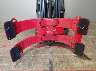 Roll clamps Bolzoni AR-30J-15 - 1