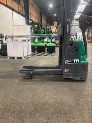 Pallet stacker Mitsubishi MSB12LES-30