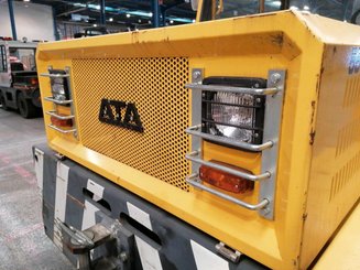 Tow tractor ATA 5500 LPG - 12