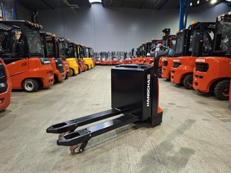 Pedestrian pallet truck Hangcha CBD20-AC2 - 7