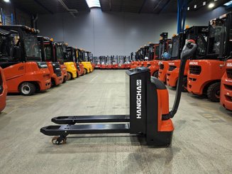 Pedestrian pallet truck Hangcha CBD20-AC2 - 9
