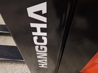 Pedestrian pallet truck Hangcha CBD20-AC2 - 13