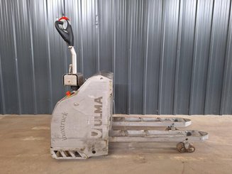 Pedestrian pallet truck Ulma EPT20 - 7