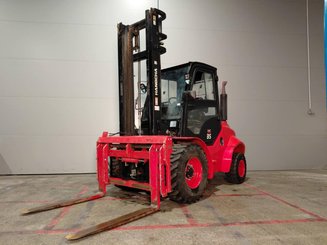 All-terrain forklift Hangcha TT35-2 (CPCD35-X2W98E-RT2)