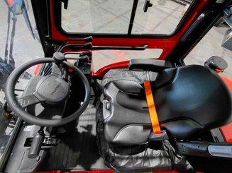 All-terrain forklift Hangcha TT18-4  (CPCD18-XW97C-RT4) - 6