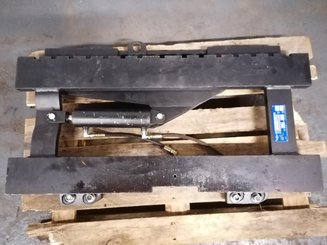 Handling accessories Cascade TDL X100D-SSS-1101