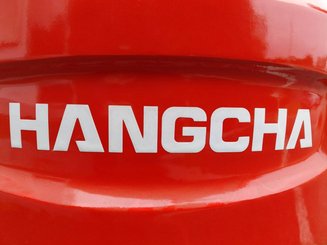 Three wheel front forklift Hangcha X3W10 (CPDS10-XD4) - 7