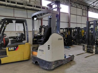 Reach truck Crown ESR5240-1.4 - 1