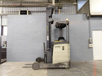 Reach truck Crown ESR 5260 - 2
