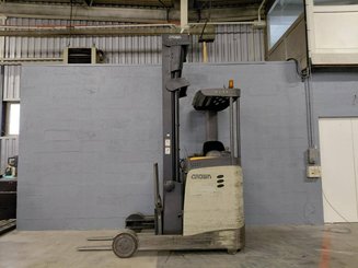 Reach truck Crown ESR 5260 - 3