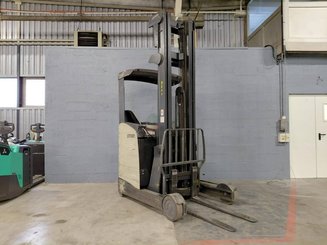Reach truck Crown ESR 5260 - 1