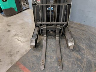 Reach truck Crown ESR 5260 - 8