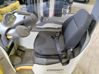 Reach truck Crown ESR5240-1.4 - 2