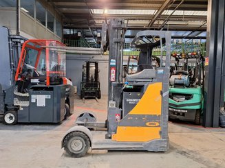 Reach truck OMG NEOS 16SE - 10