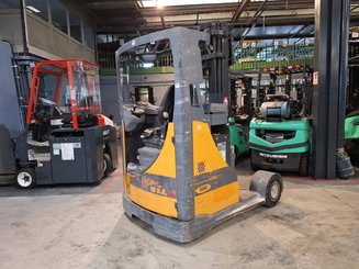 Reach truck OMG NEOS 16SE - 8