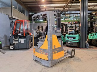 Reach truck OMG NEOS 16SE - 4
