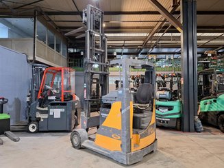 Reach truck OMG NEOS 16SE - 14