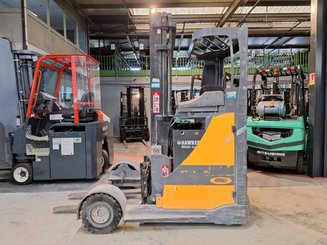 Reach truck OMG NEOS 16SE - 2