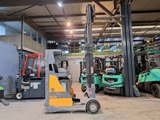 Reach truck OMG NEOS 16SE - 16