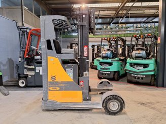 Reach truck OMG NEOS 16SE - 7