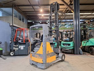 Reach truck OMG NEOS 16SE - 15