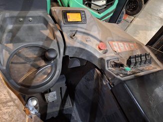 Reach truck OMG NEOS 16SE - 19