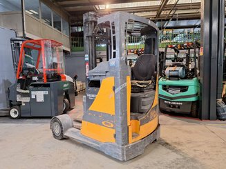 Reach truck OMG NEOS 16SE - 3