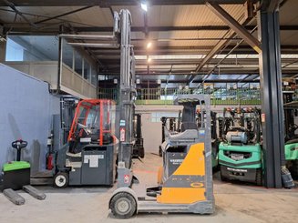 Reach truck OMG NEOS 16SE - 13