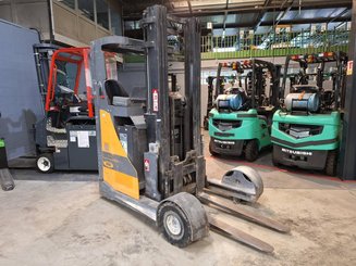 Reach truck OMG NEOS 16SE - 1