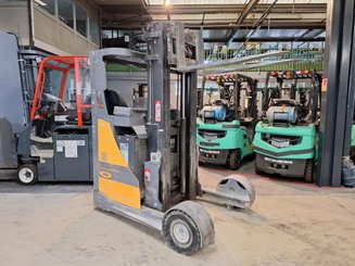 Reach truck OMG NEOS 16SE - 6