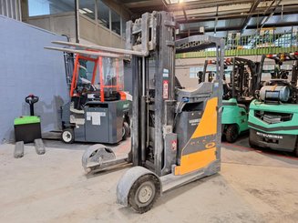 Reach truck OMG NEOS 16SE - 11