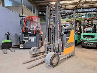 Reach truck OMG NEOS 16SE - 1