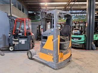 Reach truck OMG NEOS 16SE - 9