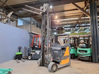 Reach truck OMG NEOS 16SE - 12