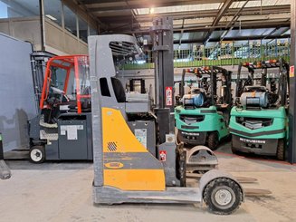 Reach truck OMG NEOS 16SE - 5