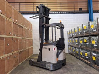 Reach truck Crown ESR 5260 - 9
