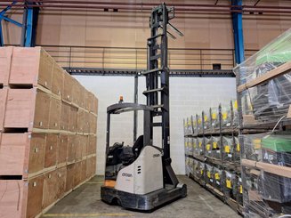 Reach truck Crown ESR 5260 - 15