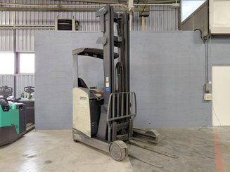 Reach truck Crown ESR 5260 - 1