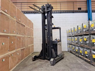 Reach truck Crown ESR 5260 - 11